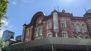 鹿児島県のアンテナショップに行きました