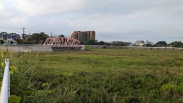 日比田調節地管理橋