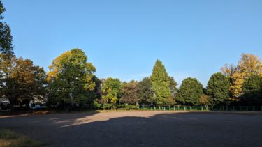亀ヶ谷公園