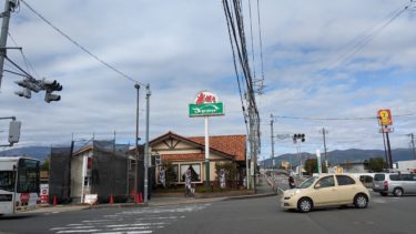 さわやかハンバーグ