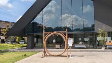 夏越の祓 – なごしのはらえ –